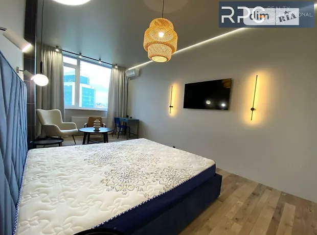Квартира на просп. Берестейський, 11 в Києві, ID 166360, фото №4
