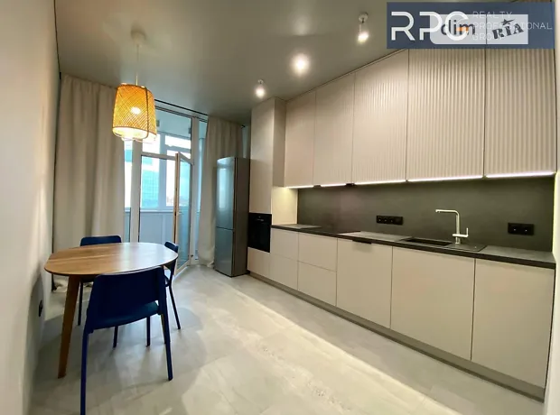 Квартира на просп. Берестейський, 11 в Києві, ID 166360, фото №7