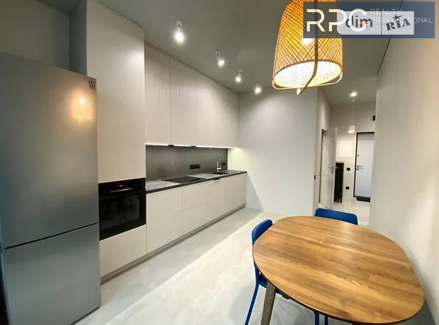 Квартира на просп. Берестейський, 11 в Києві, ID 166360, фото №8