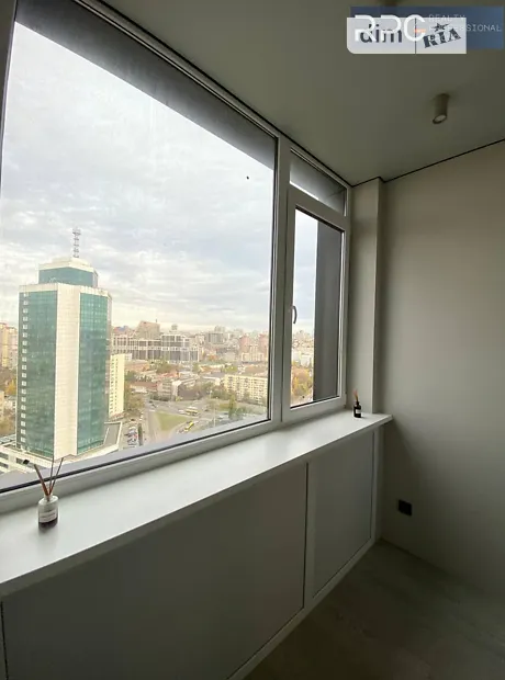 Квартира на просп. Берестейський, 11 в Києві, ID 166360, фото №10