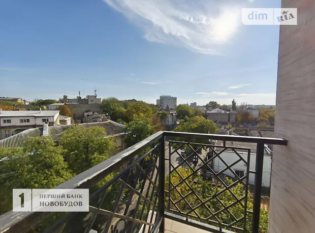 Квартира на пров. Сєченова, 11 в Одеса, ID 163725, фото №1