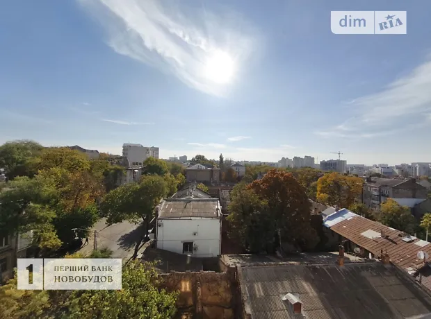 Квартира на пров. Сєченова, 11 в Одеса, ID 163725, фото №2