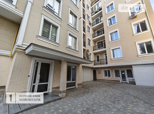 Квартира на пров. Сєченова, 11 в Одесі, ID 163725, фото №17