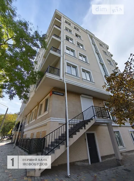 Квартира на пров. Сєченова, 11 в Одесі, ID 163725, фото №18