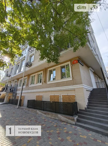 Квартира на пров. Сєченова, 11 в Одесі, ID 163725, фото №19