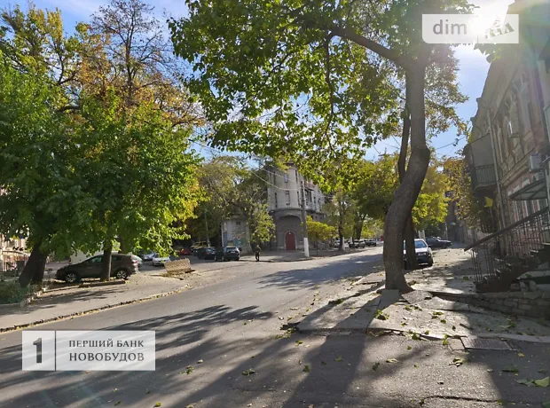 Квартира на пров. Сєченова, 11 в Одесі, ID 163725, фото №20