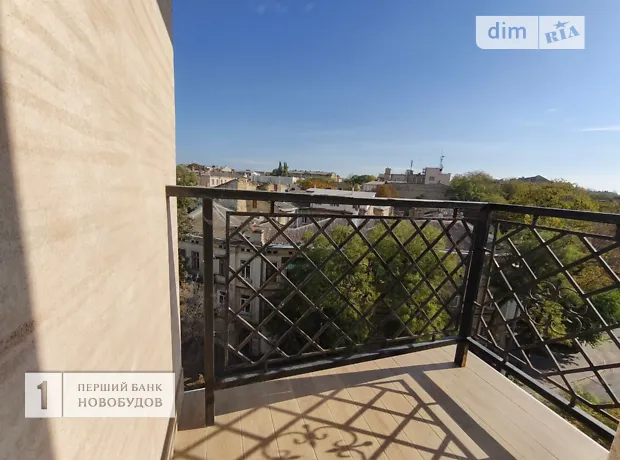 Квартира на пров. Сєченова, 11 в Одесі, ID 163725, фото №7