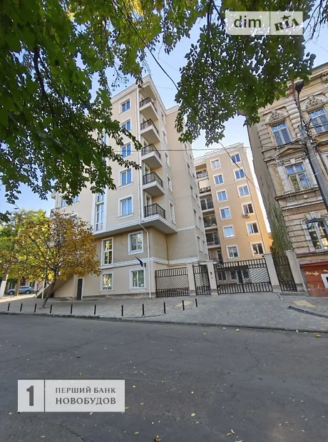 Квартира на пров. Сєченова, 11 в Одесі, ID 163725, фото №8