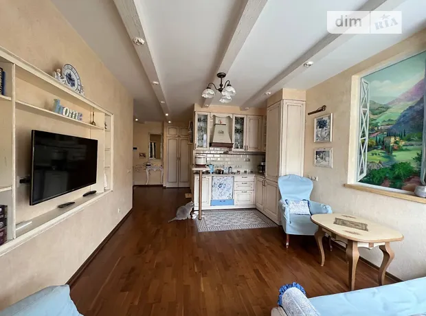 Квартира на вул. Федора Ернста, 16В в Києві, ID 165358, фото №2