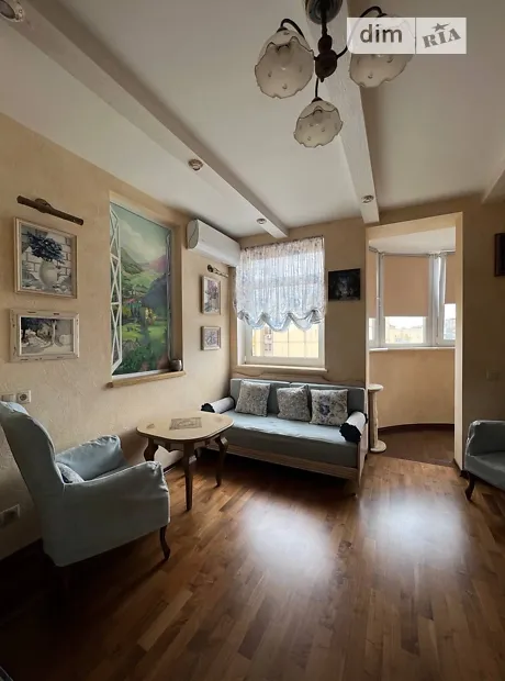 Квартира на вул. Федора Ернста, 16В в Києві, ID 165358, фото №3