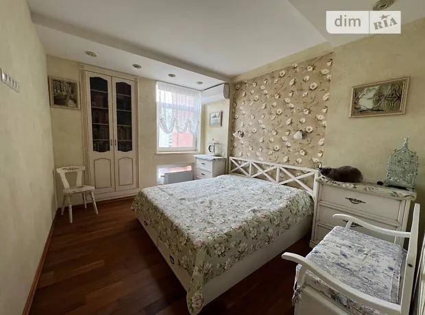 Квартира на вул. Федора Ернста, 16В в Києві, ID 165358, фото №4
