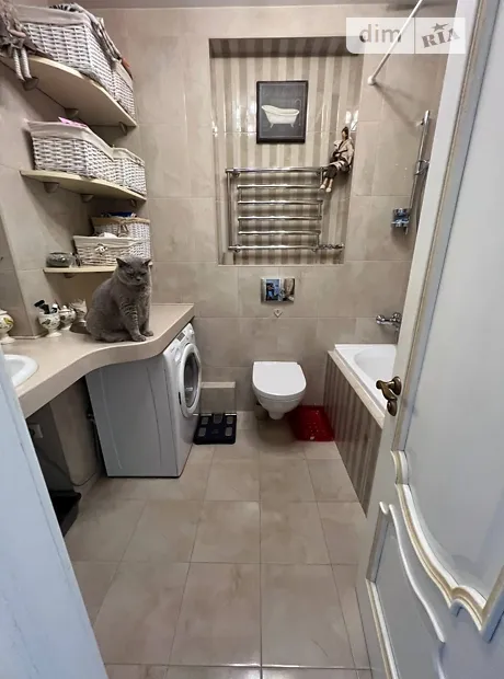 Квартира на вул. Федора Ернста, 16В в Києві, ID 165358, фото №5