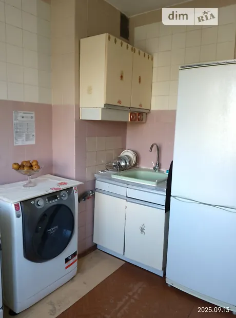 Квартира на вул. Академіка Корольова в Одесі, ID 177772, фото №1