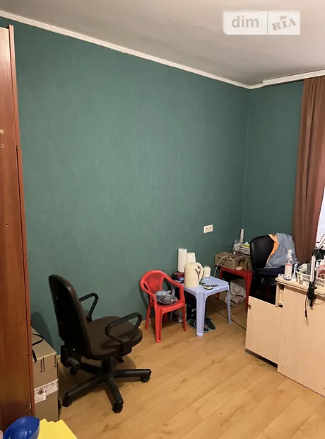 Квартира на вул. Полякова, 21 в Запоріжжі, ID 181984, фото №19