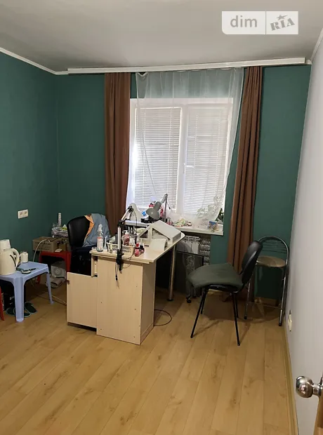 Квартира на вул. Полякова, 21 в Запоріжжі, ID 181984, фото №20