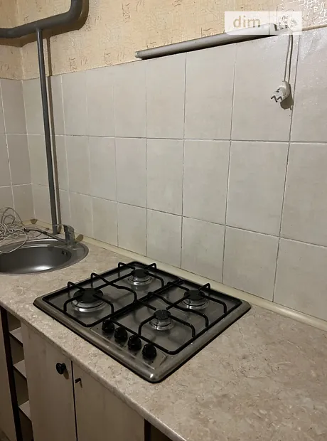 Квартира на вул. Полякова, 21 в Запоріжжі, ID 181984, фото №3