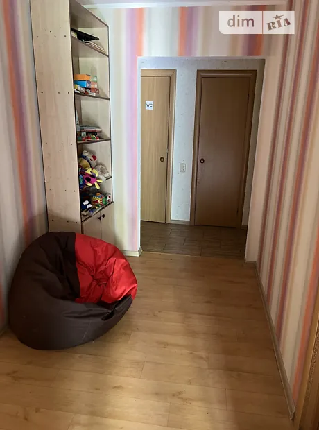 Квартира на вул. Полякова, 21 в Запоріжжі, ID 181984, фото №21