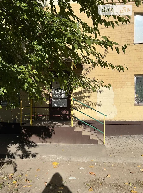 Квартира на вул. Полякова, 21 в Запоріжжі, ID 181984, фото №24