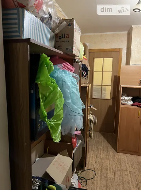 Квартира на вул. Полякова, 21 в Запоріжжі, ID 181984, фото №9