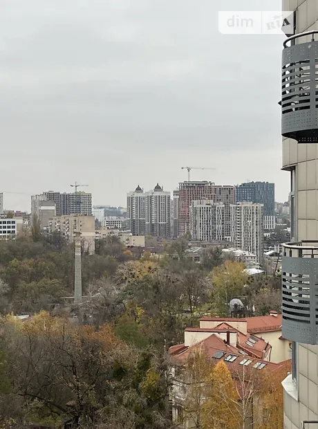 Квартира на вул. Юрія Іллєнка, 18Б в Києві, ID 193905, фото №27