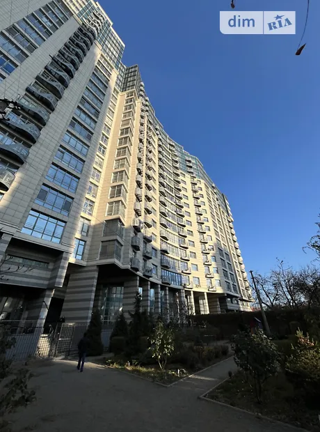 Квартира на вул. Юрія Іллєнка, 18Б в Києві, ID 193905, фото №29