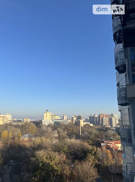 Квартира на вул. Юрія Іллєнка, 18Б в Києві, ID 193905, фото №33