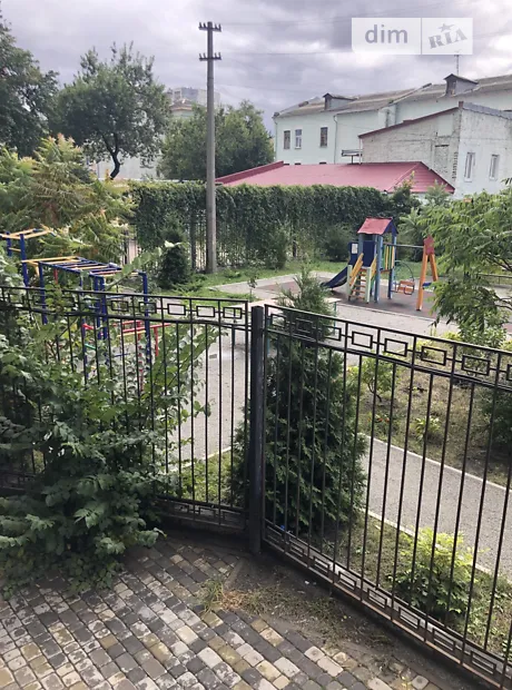 Квартира на вул. Юрія Іллєнка, 18Б в Києві, ID 193905, фото №34