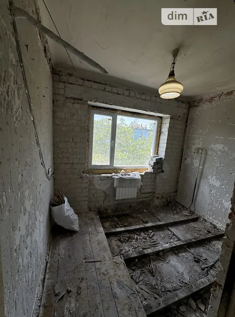 Квартира на вул. Скіфська, 13 в Запоріжжі, ID 205488, фото №2