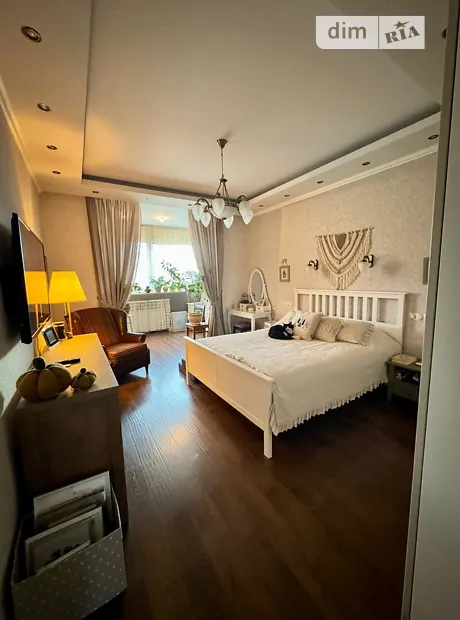 Квартира на Сонячна набережна, 48А в Дніпрі, ID 165905, фото №1