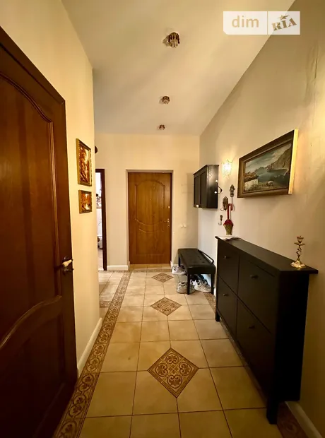 Квартира на Сонячна набережна, 48А в Дніпрі, ID 165905, фото №11
