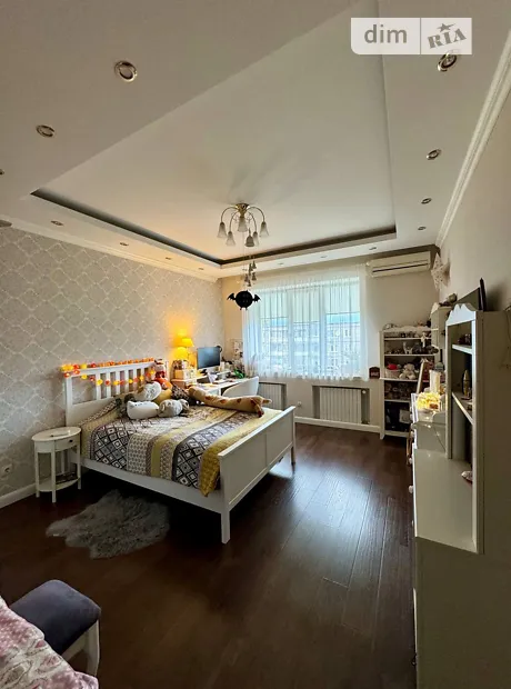 Квартира на Сонячна набережна, 48А в Дніпрі, ID 165905, фото №12