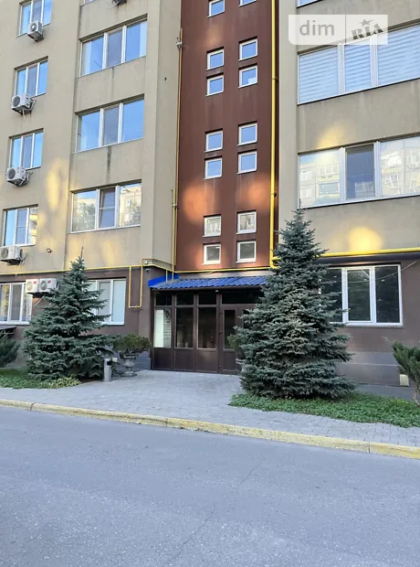 Квартира на Сонячна набережна, 48А в Дніпрі, ID 165905, фото №15