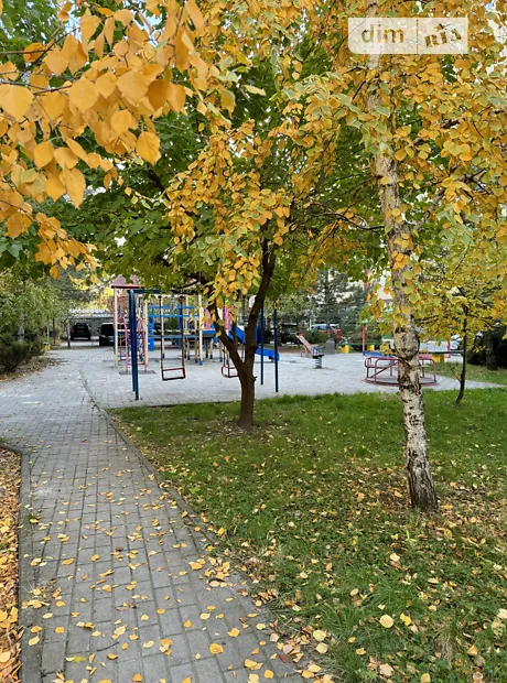 Квартира на Сонячна набережна, 48А в Дніпрі, ID 165905, фото №16