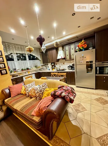 Квартира на Сонячна набережна, 48А в Дніпрі, ID 165905, фото №3