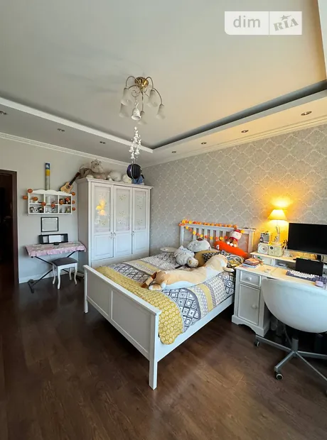 Квартира на Сонячна набережна, 48А в Дніпрі, ID 165905, фото №4