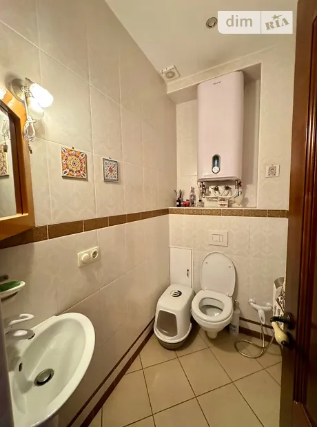 Квартира на Сонячна набережна, 48А в Дніпрі, ID 165905, фото №6