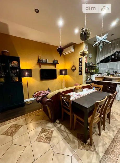 Квартира на Сонячна набережна, 48А в Дніпрі, ID 165905, фото №7