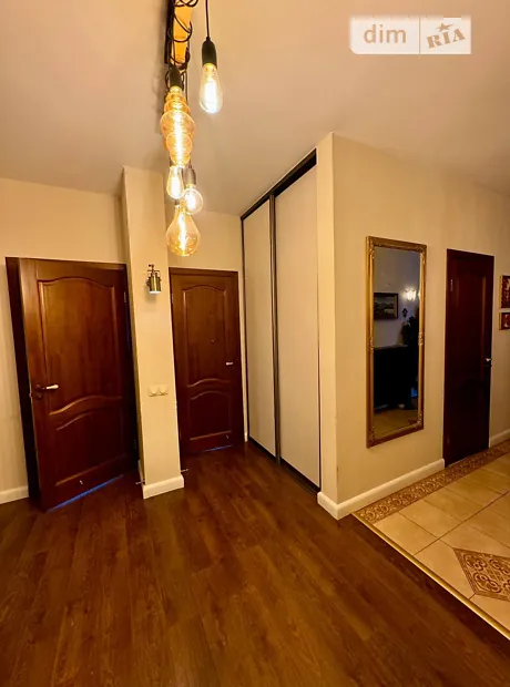 Квартира на Сонячна набережна, 48А в Дніпрі, ID 165905, фото №8