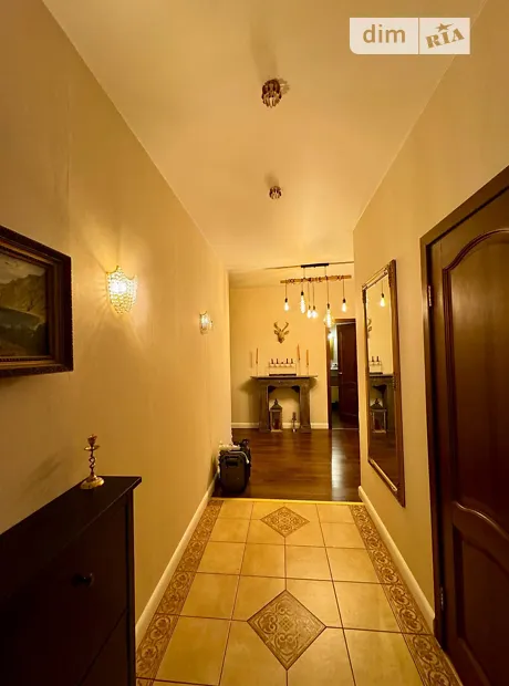 Квартира на Сонячна набережна, 48А в Дніпрі, ID 165905, фото №9