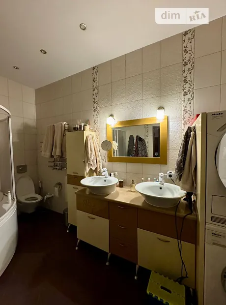 Квартира на Сонячна набережна, 48А в Дніпрі, ID 165905, фото №10