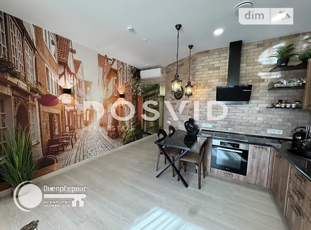 Квартира на вул. Набережна Перемоги, 7 в Дніпрі, ID 162819, фото №13