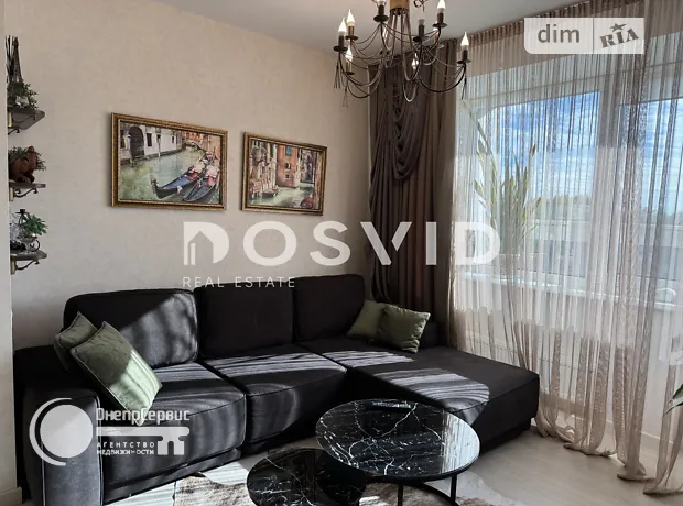 Квартира на вул. Набережна Перемоги, 7 в Дніпрі, ID 162819, фото №14
