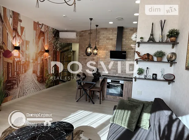 Квартира на вул. Набережна Перемоги, 7 в Дніпрі, ID 162819, фото №15