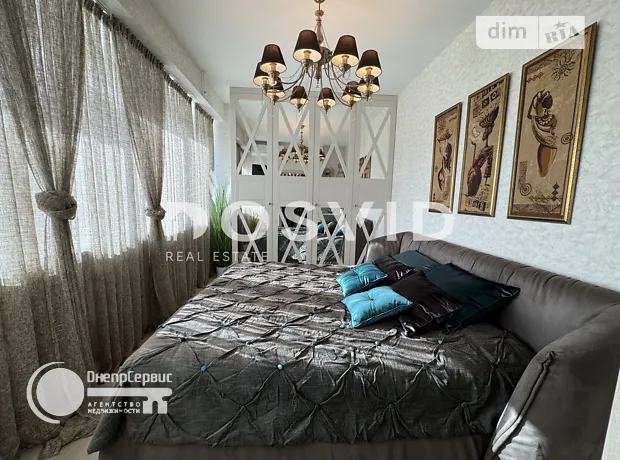 Квартира на вул. Набережна Перемоги, 7 в Дніпрі, ID 162819, фото №17