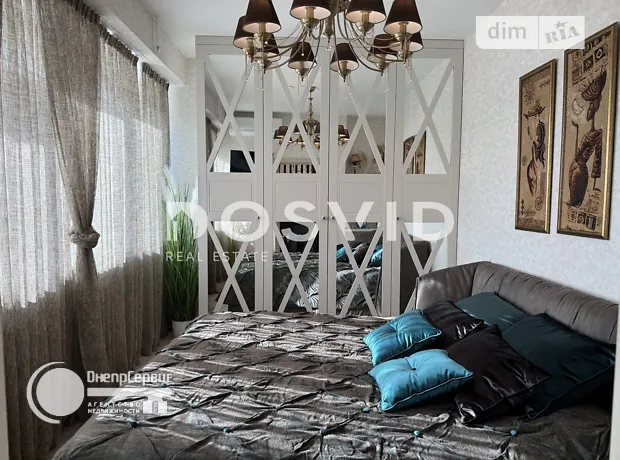 Квартира на вул. Набережна Перемоги, 7 в Дніпрі, ID 162819, фото №20
