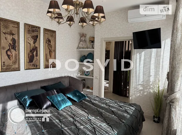 Квартира на вул. Набережна Перемоги, 7 в Дніпрі, ID 162819, фото №21
