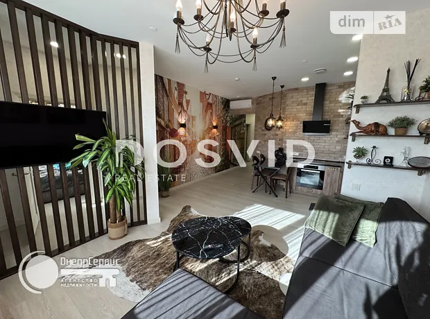 Квартира на вул. Набережна Перемоги, 7 в Дніпрі, ID 162819, фото №6
