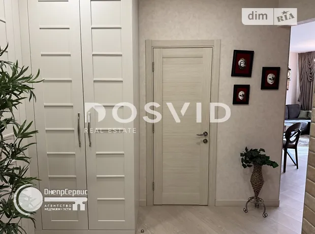 Квартира на вул. Набережна Перемоги, 7 в Дніпрі, ID 162819, фото №9