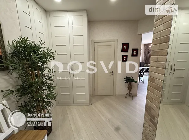 Квартира на вул. Набережна Перемоги, 7 в Дніпрі, ID 162819, фото №10