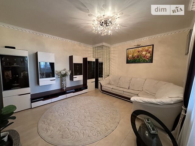 Квартира на вул. Петра Калнишевського, 7 в Києві, ID 176383, фото №1